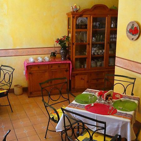 Casa Lidia Otel Oaxaca Dış mekan fotoğraf
