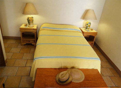 Casa Lidia Otel Oaxaca Dış mekan fotoğraf