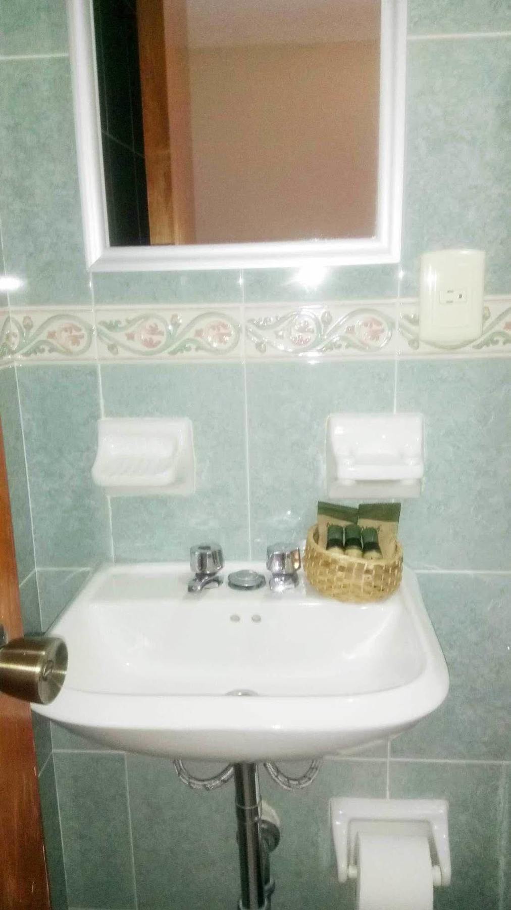 Casa Lidia Otel Oaxaca Dış mekan fotoğraf