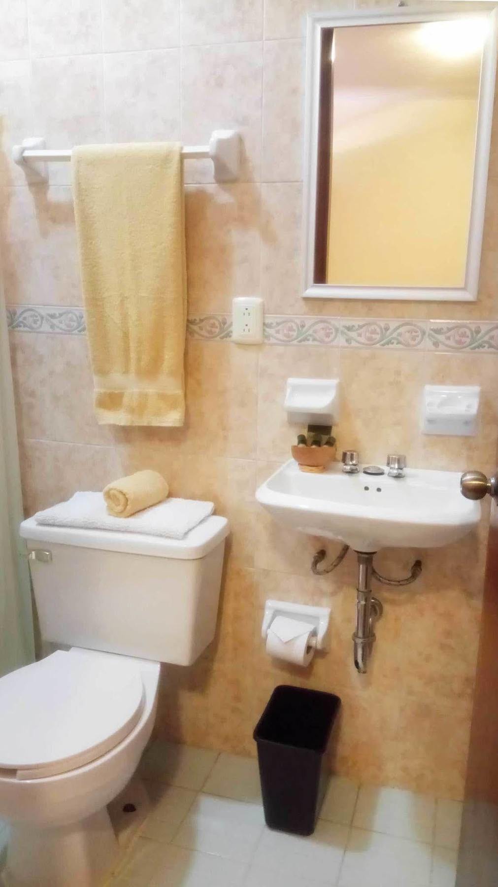 Casa Lidia Otel Oaxaca Dış mekan fotoğraf