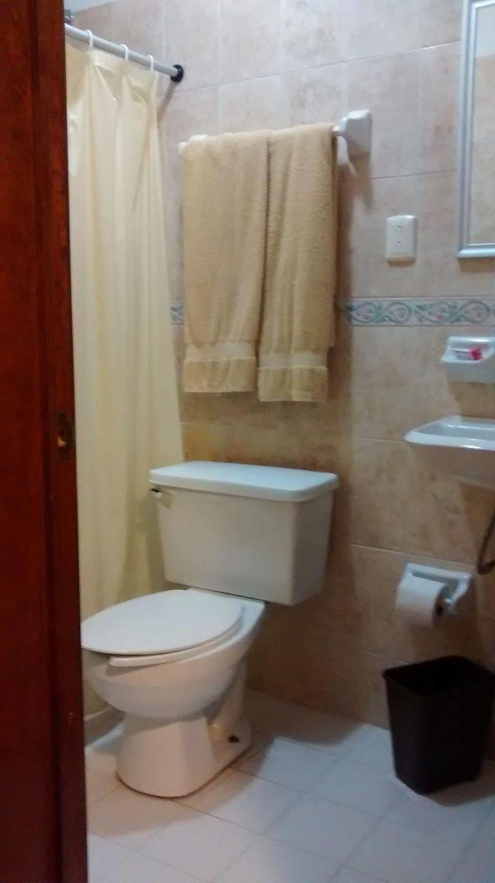 Casa Lidia Otel Oaxaca Dış mekan fotoğraf